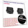 Replacement Touch Button Cover for Door Handle — Car Door Entry Guard