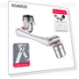Robotic Handle Faucet Extender — Sink Faucets & Parts, Refreshing Home
