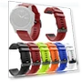 Silicone Replacement Watch Band — Fitness Bands, Vegetables