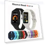 Silicone Strap for Huawei Band 9/8/7/6 — Bands, Apband watch bands