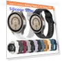 Silicone Strap — Bands, lucky001