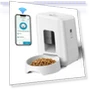 Smart Cat Feeder — Automatic Feeders, Holland Zho