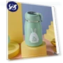 Smart Digital Display Vacuum Cup — Beverage Warmers, TOP HOME-002