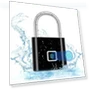 Smart Door Lock with USB Charging — Locks, Comfort Homeware