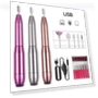 Smart Electric Nail Grinder — Callus Trimmers, JM-No.1