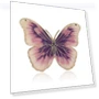 Smart Enamel Dripping Butterfly Brooch — Pins & Brooches, JEWEL HOME