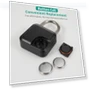 Smart Fingerprint Lock — Locks, HOME-Auto-001