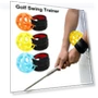 Smart Golf Swing Training Ball — Strength Trainers, MUQZI