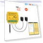 Smart Home Energy Monitor — Smart Home Modules, Tuya