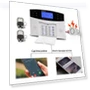 Smart Home Security Alarm with LCD Display — Smart Home Security, TOMTOP JMS
