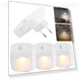 Smart LED Night Light with Motion Sensor — Night Lights, Gift World