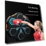 Smart Music Boxing Target with LED Digital Display — Timing Tools, Binchi Keji Travel