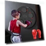 Smart Musical Boxing Machine — Boxing Training Gear, Binchi Keji Travel