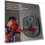 Smart Musical Punching Target — Treadmills, tatan1