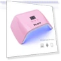 Smart Nail Lamp — Curing Lamps, Makeup Kits