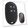 Smart Remote Control Key Fob — Key Holders & Accessories, Forgetmenot