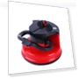 Smart Suction Cup Sharpener — Knife Sharpeners, Refreshing Home