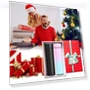 Smart Thermos with Temperature Display — Beverage Warmers, RW-Home Decoration