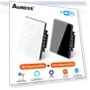 Smart Touch Switch — Dimmer Switches, SMARTLIF