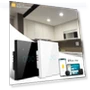 Smart Wall Switch — Dimmer Switches, MALITAI
