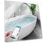 Smart Water Leak Detector — Water Leak Detection Systems, Refreshing Home
