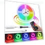 Smart WiFi RGB COB LED Strip — LED Strips, MALITAI HOME LIGHT