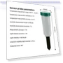 Smart WiFi Soil Temperature and Humidity Meter — Moisture Detection Tools, Kkmoon