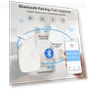 Static Drone Active Motion Sensor — Smart Home Security, Refreshing Home