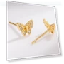 Summer Smart Butterfly Earrings — Smart Jewelry, Lucky Star Jewelry