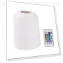 Touch Bedside Lamps with Adjustable Brightness — Lamps & Shades, Factory Discount Outlet