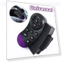 Universal Wireless Steering Wheel Remote Control Switch — Covers, Cars Auto Home