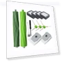 Vacuum Accessory Kit — Parts & Accessories, Mornrise