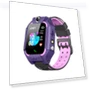 Waterproof Kids Smart Watch with SIM Card SOS — Smartwatches, KaWaLL Fashion