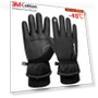 Winter Touchscreen Gloves — Gloves & Mittens, Fashion Maker 5