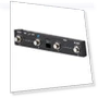 Wireless MIDI Controller Pedal — MIDI Control Devices, M-VAVE