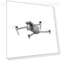 4K Night Vision Drone with Smart Controller — Drones & UAV Technology, Autel Robotics