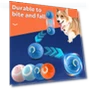 Automatic Moving Bouncing Rolling Ball — Automatic Launchers, Yiran Furniture