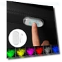 Car Interior Light Finger Touch Sensor Switch — Light Kit, Cars Auto Home