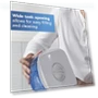 Cool Mist Humidifier with UV light — Air Moisturizers, Vicks