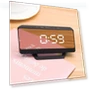 Creative LED Smart Alarm Clock — Clocks, Refreshing Home
