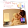 Creative Touch Night Light — Night Lights, Dangerous