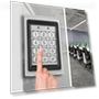 Door Access Controller with RFID Card and Backlight — Access Control Keypads, tatan1