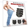 EMS Smart Body Building Fitness Abs Trainer — Athletics & Fitness, SuperSport