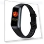 Fitness Tracker — Fitness & Activity Monitors, Zeacool