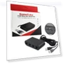 Gamecube Controller Adapter with TURBO Function — Connectors & Cables, YiLBX