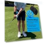 Golf Training Ball — , ZTTO
