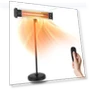 Infrared Patio Heater — Patio Heaters, SereneLife