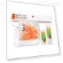 Mini Automatic Food Vacuum Sealer — Vacuum Bags, GYROBALL