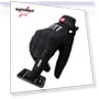 Motorcycle Gloves — Gloves