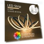 Multicolor Touch Sensor LED Strip — LED Strips, Your Warm Home